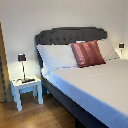 Dina Suite Rome Exterior photo