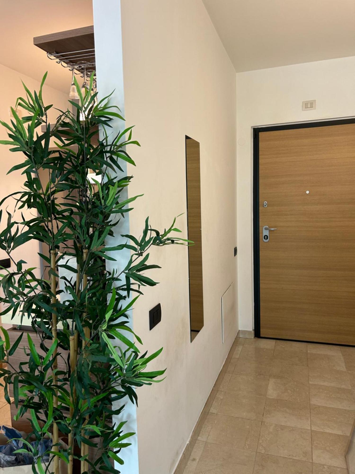 Dina Suite Rome Exterior photo
