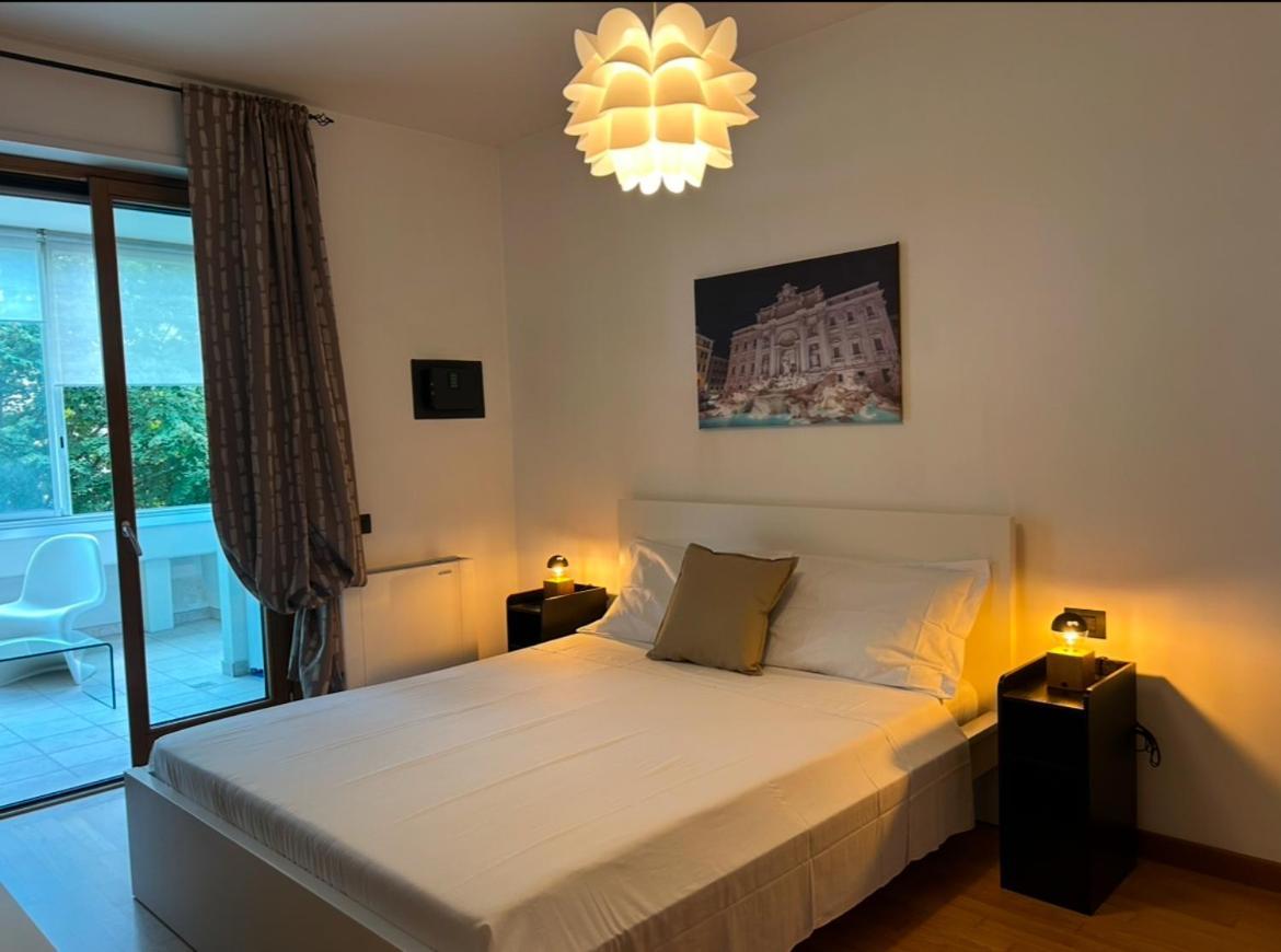 Dina Suite Rome Exterior photo